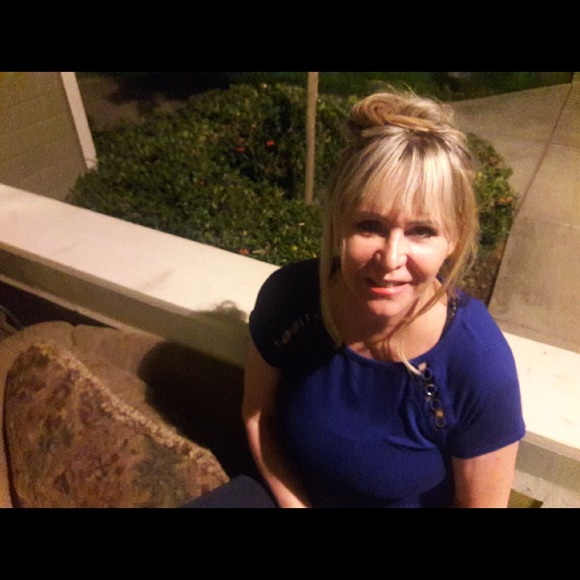 Meet your Posher, Darla - Picture 1 of 1